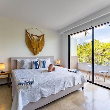 Menesse Apartments Tulum Kültér fotó