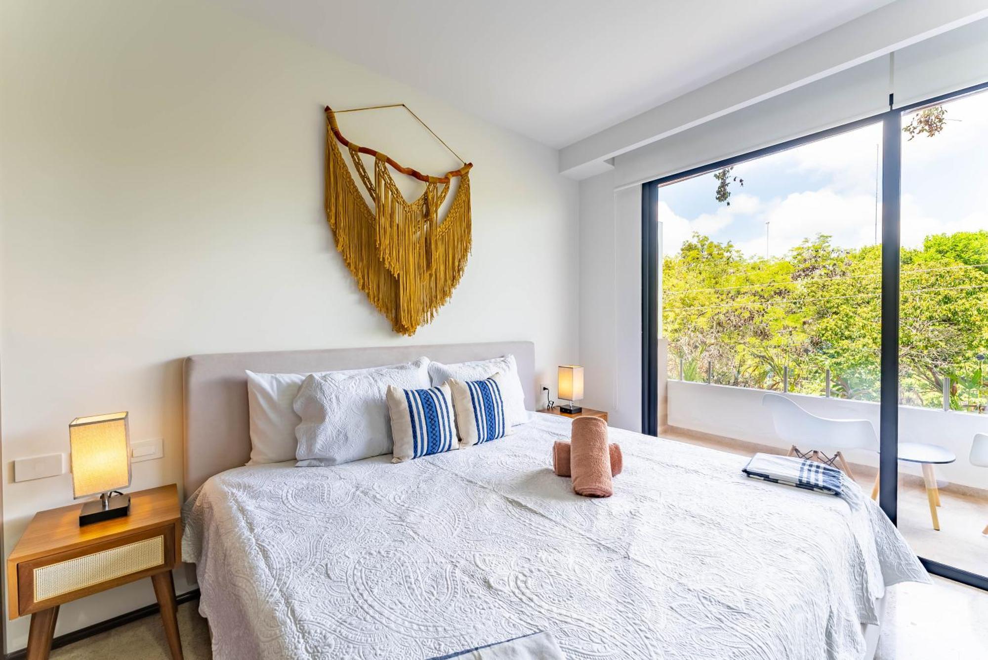 Menesse Apartments Tulum Kültér fotó
