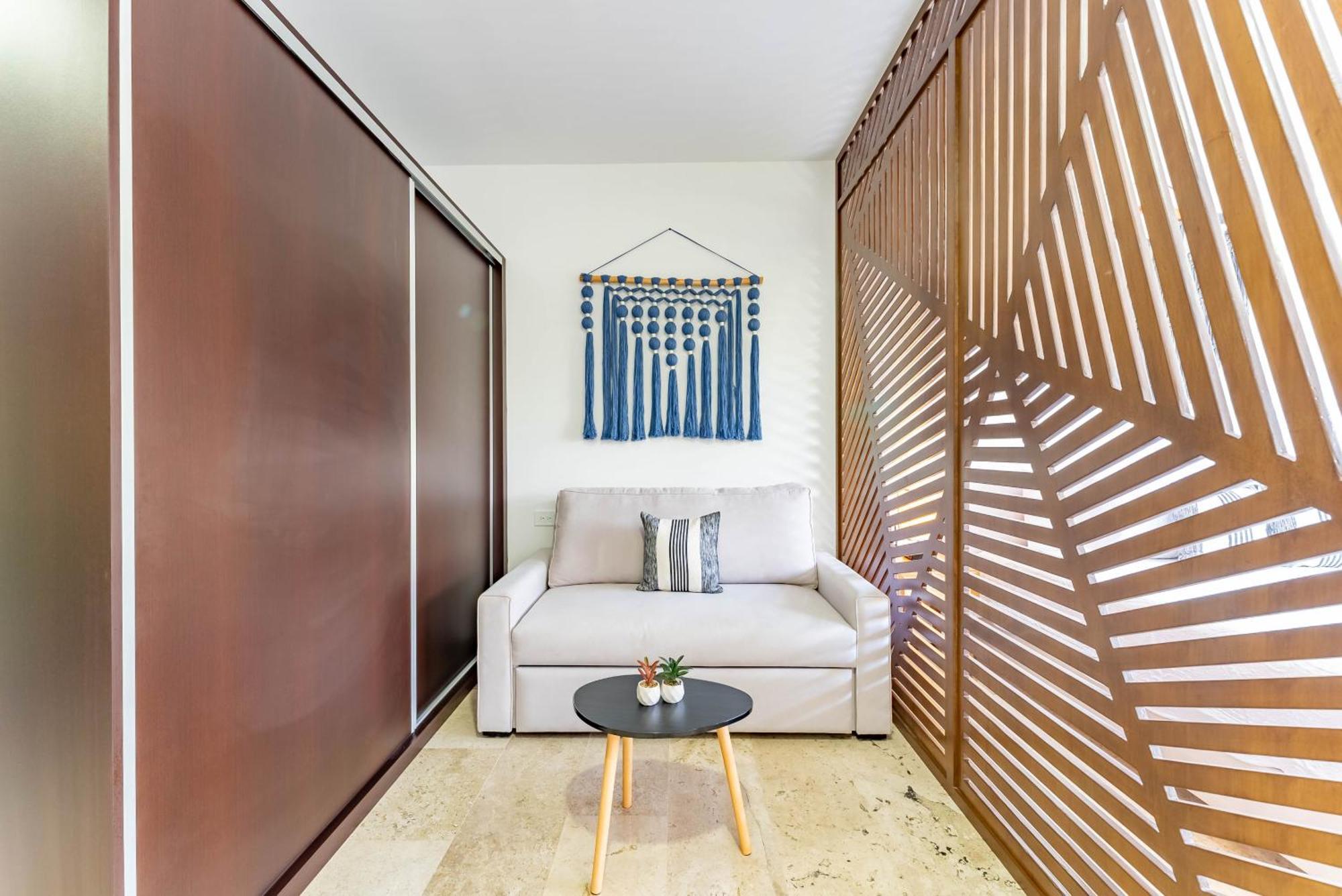 Menesse Apartments Tulum Kültér fotó