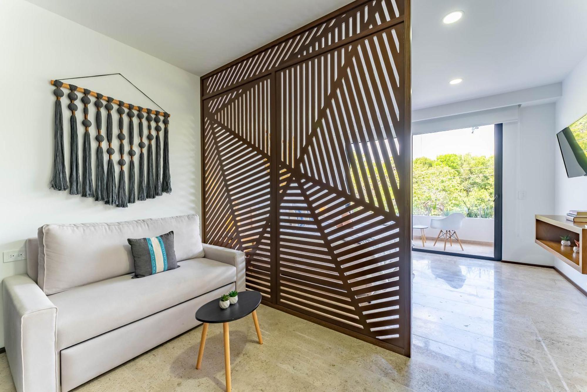 Menesse Apartments Tulum Kültér fotó