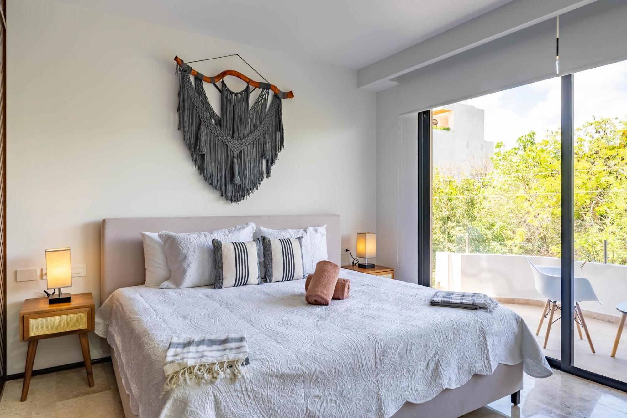 Menesse Apartments Tulum Kültér fotó