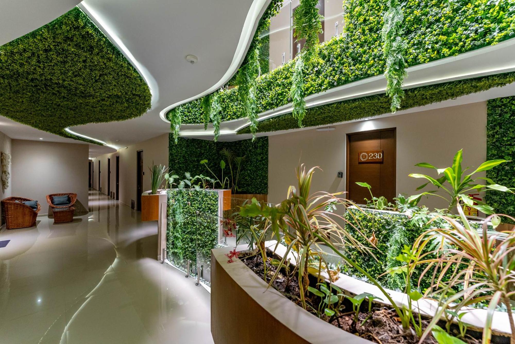 Menesse Apartments Tulum Kültér fotó