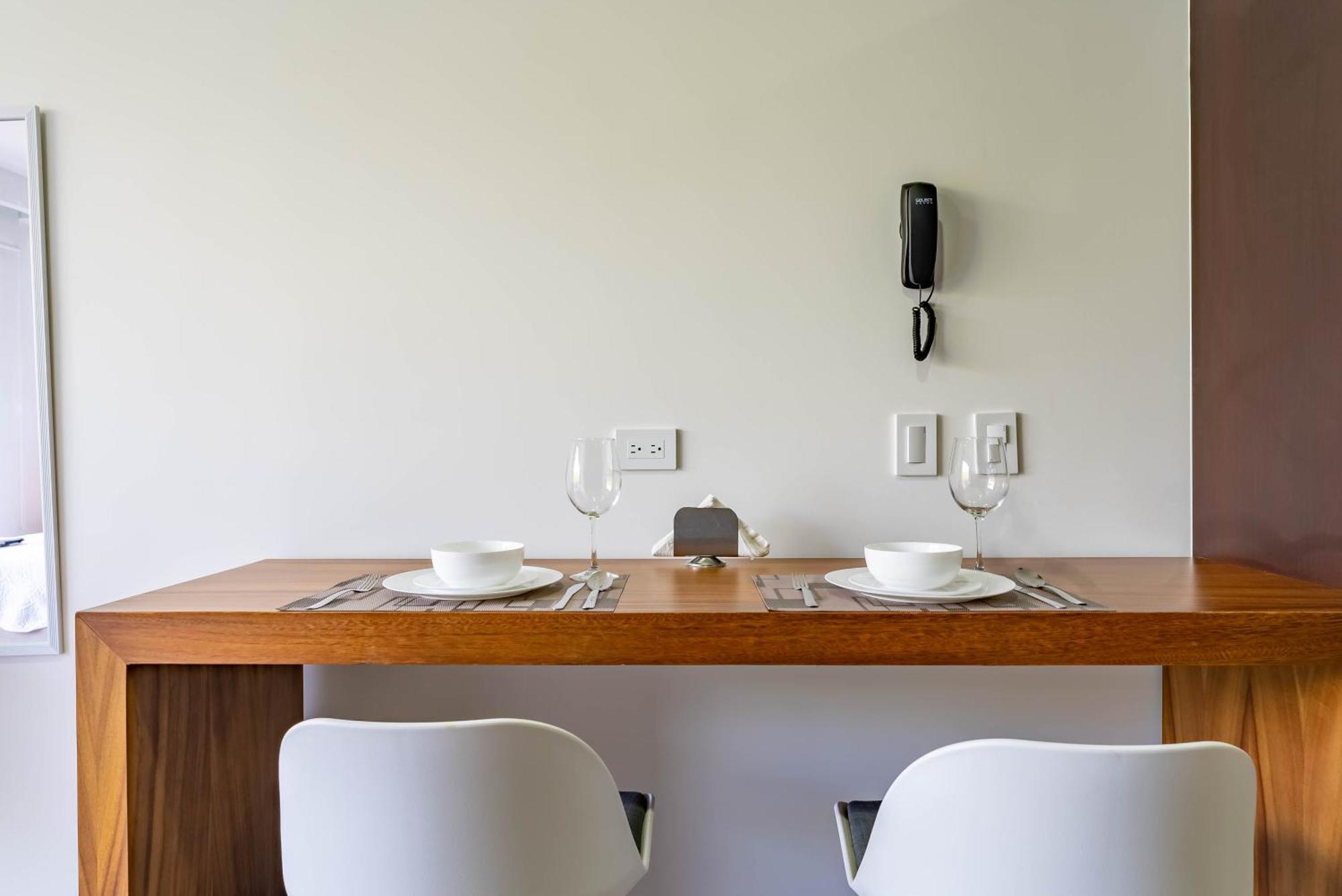 Menesse Apartments Tulum Kültér fotó