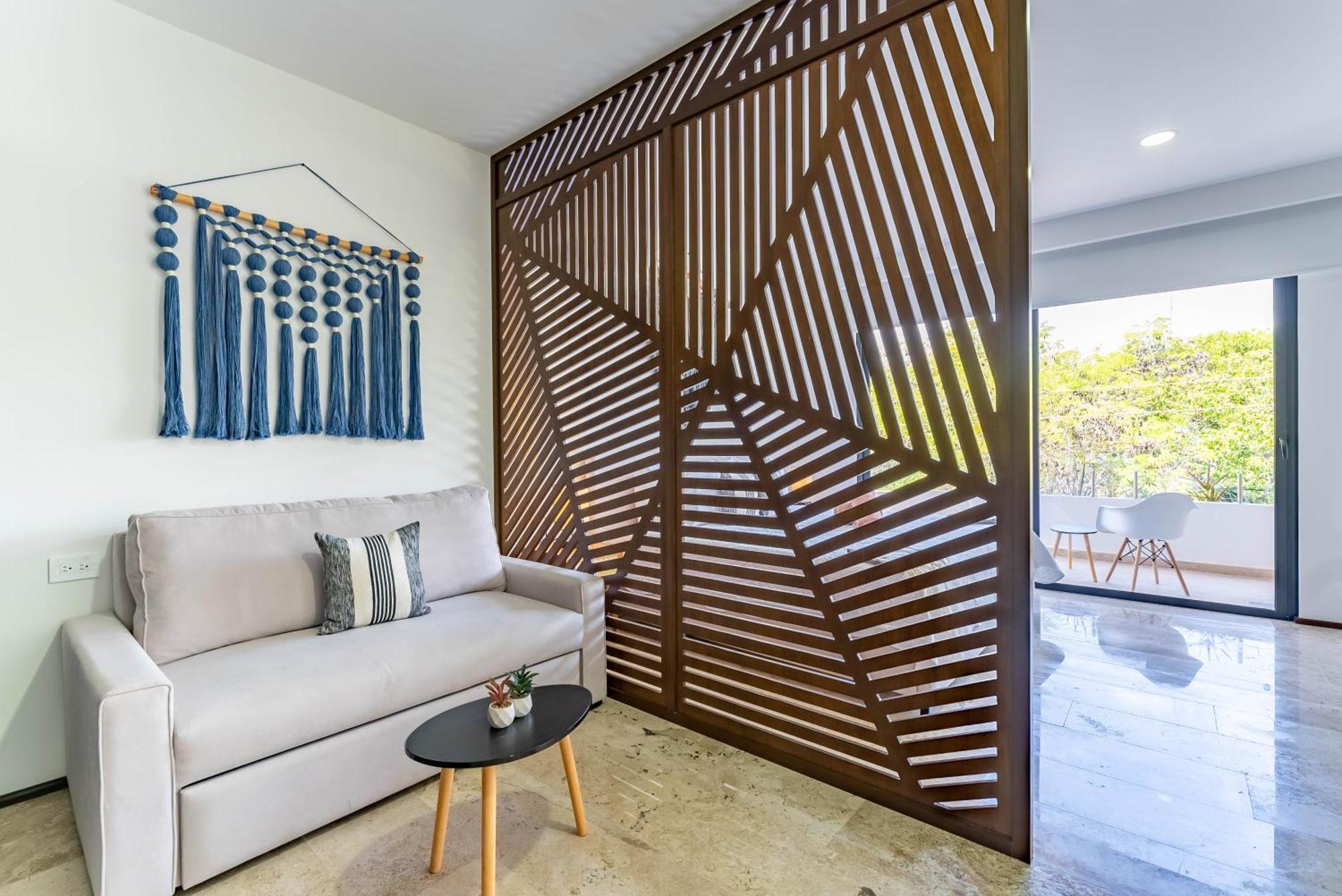 Menesse Apartments Tulum Kültér fotó
