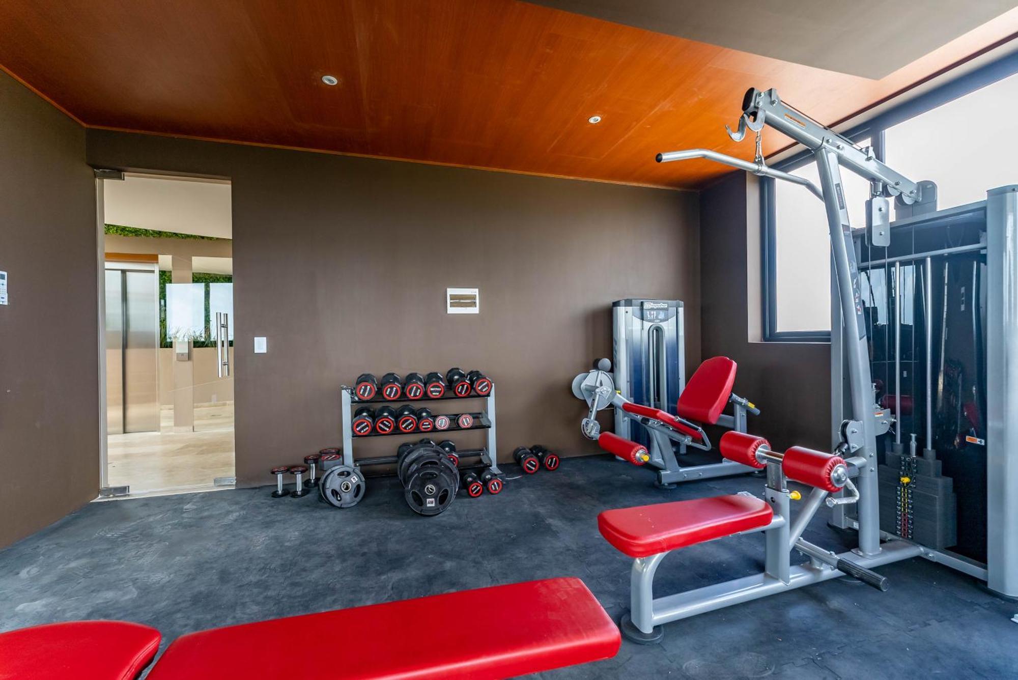 Menesse Apartments Tulum Kültér fotó