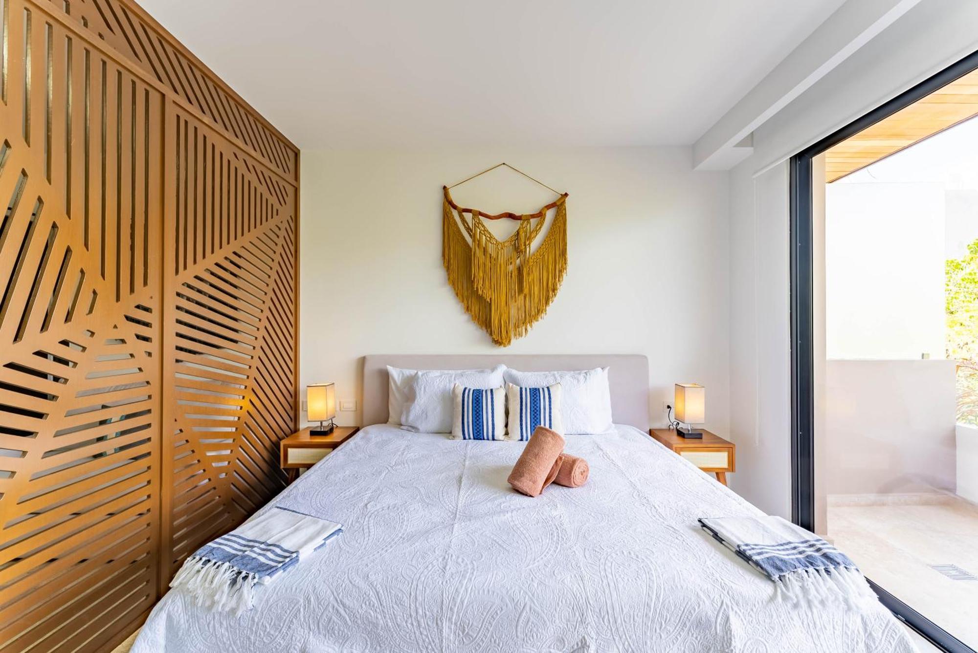 Menesse Apartments Tulum Kültér fotó