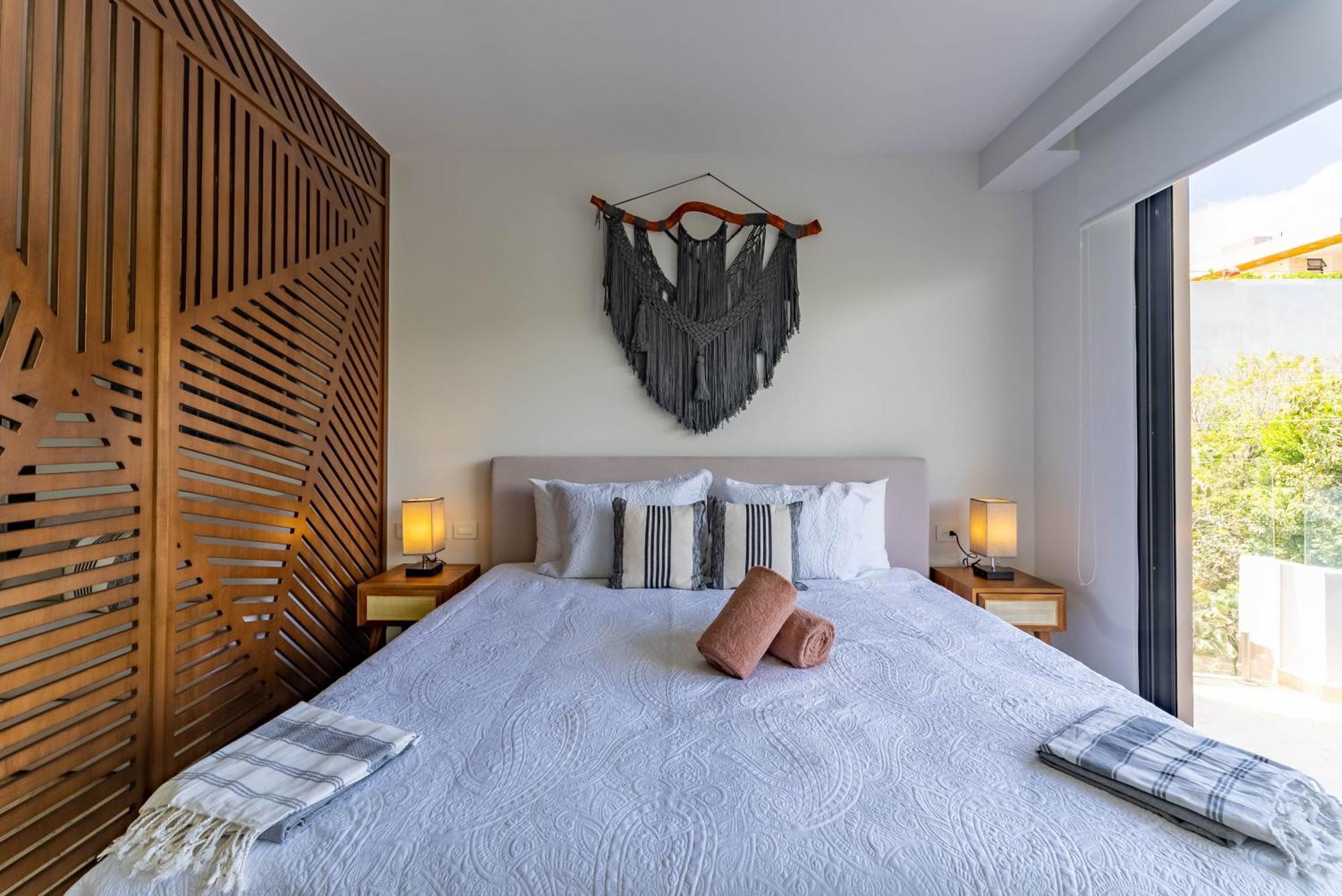 Menesse Apartments Tulum Kültér fotó